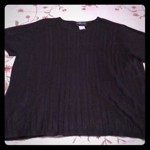 Designer Plus Size Shirt